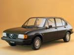 Alfa Romeo Alfasud 1.2 4m 1980 года